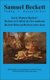 Early Modern Beckett / Beckett et le debut de l'ere moderne - Beckett Between / Beckett entre deux (English, French,...