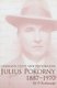 Julius Pokorny, 1887-1970 (Hardcover, illustrated edition): Pol O'Dochartaigh