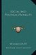 Social and Political Morality (Paperback): William Lovett