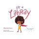 Life of Lahray (Hardcover): Shamiel Gary