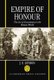 Empire of Honour - The Art of Government in the Roman World (Hardcover): J. E. Lendon