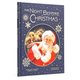 The Night Before Christmas (Deluxe Edition): Tom Browning, Clement C Moore