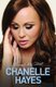 Chanelle Hayes - Baring My Heart (Paperback): Chanelle Hayes, Veronica Clark