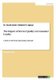 The Impact of Service Quality on Consumer Loyalty - A Study of All Needs Supermarket, Takoradi. (Paperback): David Ackah,...