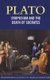 Symposium and The Death of Socrates (Paperback, Reissue): Plato