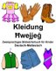 Deutsch-Maltesisch Kleidung Zweisprachiges Bildwoerterbuch fur Kinder (German, Paperback): Richard Carlson Jr