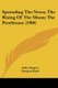 Spreading The News; The Rising Of The Moon; The Poorhouse (1906) (Paperback): Lady Gregory