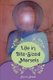 Life In Bite-Sized Morsels - Learning to Live "Life on Life's Terms" (Paperback): Kyczy Hawk