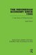 The Indonesian Economy Since 1965 - A Case Study of Political Economy (Paperback): Ingrid Palmer