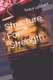 Structure For Strength (Paperback): Tracy Lybbert