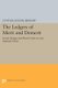 The Ledgers of Merit and Demerit - Social Change and Moral Order in Late Imperial China (Paperback): Cynthia Joanne Brokaw