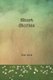 Short Stories (Paperback): Bob Avis