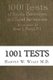 1001 Tests - of Foods, Beverages and Toilet Accessories, Good and Otherwise: Why They Are So (Paperback): Anne Lewis Pierce M....