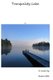 Tranquility Lake (Paperback): Susan G Gill