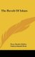 The Revolt Of Islam (Hardcover): Percy Bysshe Shelley