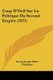 Coup D'Oeil Sur La Politique Du Second Empire (1871) (French, Paperback): Georg Joseph Manz Publisher