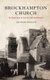 Brockhampton Church - An Experiment in Arts and Crafts Architecture (Paperback): Graham Paul Burgess