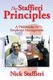 The Staffieri Principles - A Philosophy in Employee Management (Paperback): Nick Staffieri