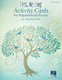 First, We Sing! Activity Cards - For Preparation and Practice (Paperback): Susan Brumfield