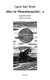Das Ist Menschensache!... (German, Paperback): Cyprian Kamil Norwid