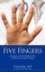 Five Fingers (Paperback): Tom Kim