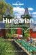 Lonely Planet Hungarian Phrasebook & Dictionary (Paperback, 4th edition): Lonely Planet
