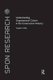 Understanding Organisational Culture in the Construction Industry (Paperback): Vaughan Coffey