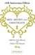 Men, Money & Chocolate - 10th Anniversary Edition (Paperback): Vicky Van Praag, Menna Van Praag