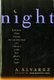 Night - An Exploration of Night Life, Night Language, Sleep and Dreams (Paperback): A Alvarez