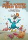 Jim Henson's The Musical Monsters of Turkey Hollow OGN (Hardcover): Jim Henson