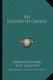 The Legends Of Genesis (Paperback): Hermann Gunkel