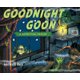 Goodnight Goon (Hardcover): Michael Rex