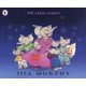 All In One Piece (Paperback, New ed): Jill Murphy