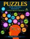 Puzzles for Stroke Patients - Rebuild Language, Math & Logic Skills to Heal and Live a More Fulfilling Life (Large print,...