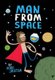 Man from Space (Paperback): Marc Jackson