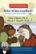 Who Wins Conflict? (Paperback): John Ullmen, Glenn Rupert M.S.