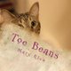 ToeBeans (Paperback): Mary Rice