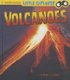 Volcanoes (Hardcover): Martha Rustad