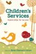 Children's Services - Partnerships for Success (Paperback): Betsy Diamant-Cohen
