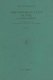 The Imperial Cult in the Latin West, Volume 2 Studies in the Ruler Cult of the Western Provinces of the Roman Empire - Part 2.1...