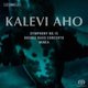 Various Artists - Kalevi Aho: Symphony No. 15/Double Bass Concerto/Minea (SACD super audio format, CD): Kalevi Aho, Eero...