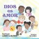 Dios es Amor (Spanish, Paperback): Larry S Glover