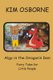 Algy in the Dragon's Den - Furry Tales for Little People (Paperback): Chris Grant