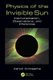 Physics of the Invisible Sun - Instrumentation, Observations, and Inferences (Hardcover): Ashok Ambastha