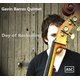 Various Artists - Day of Reckoning (CD): Adam Gorb, Paul Vowles, Simon Parkin, Midori Sugiyama, Ben Powell, Gintante...