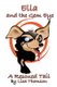Ella and the Gem Eye - A Rescued Tail (Paperback): Lisa Thomson