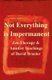 Not Everything is Impermanent - Zen Therapy & Amidist Teachings of David Brazier (Paperback): David Brazier