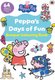 Peppa Pig: Peppa?s Days of Fun Bumper Colouring Book (Paperback): Peppa Pig