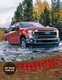 Trucks (Paperback): Gary Sprott