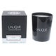 Lalique Voyage De Parfumeur Candle - Cuir Moscou (190g) - Parallel Import: 